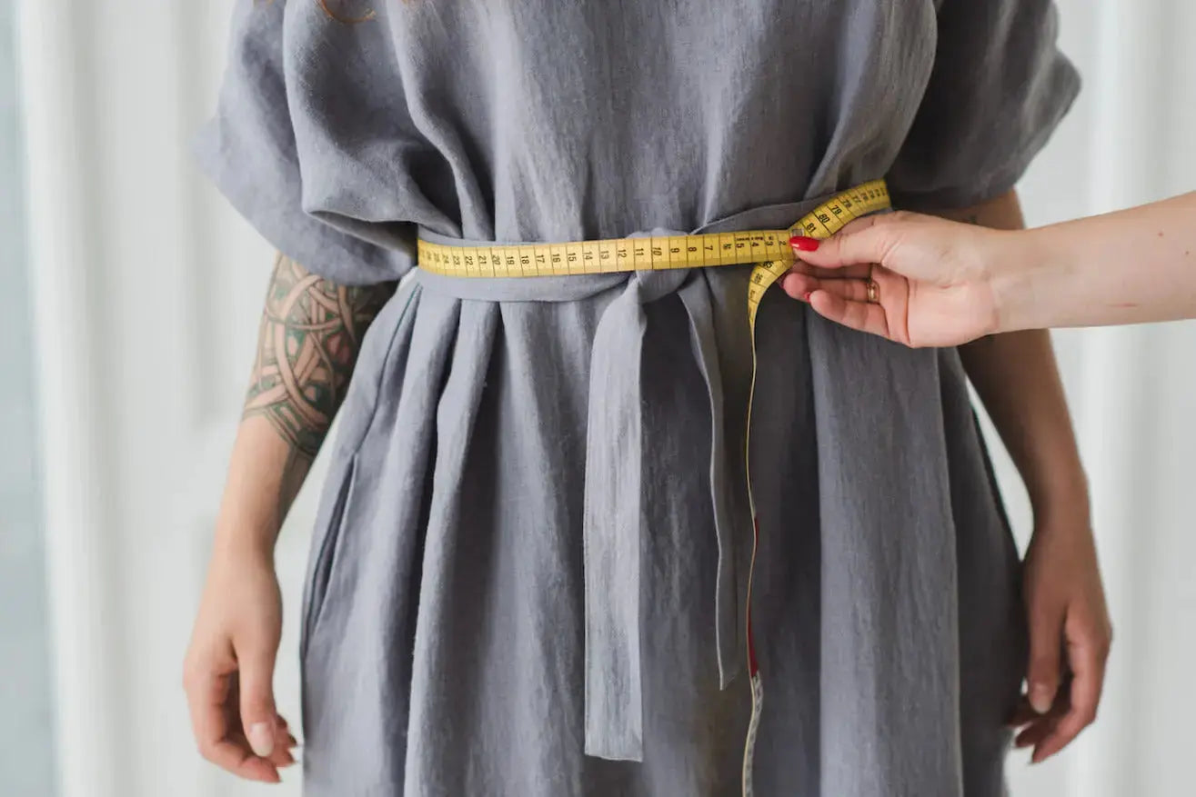 Measuring Yourself For Linen: Why Is It Important? Epic Linen