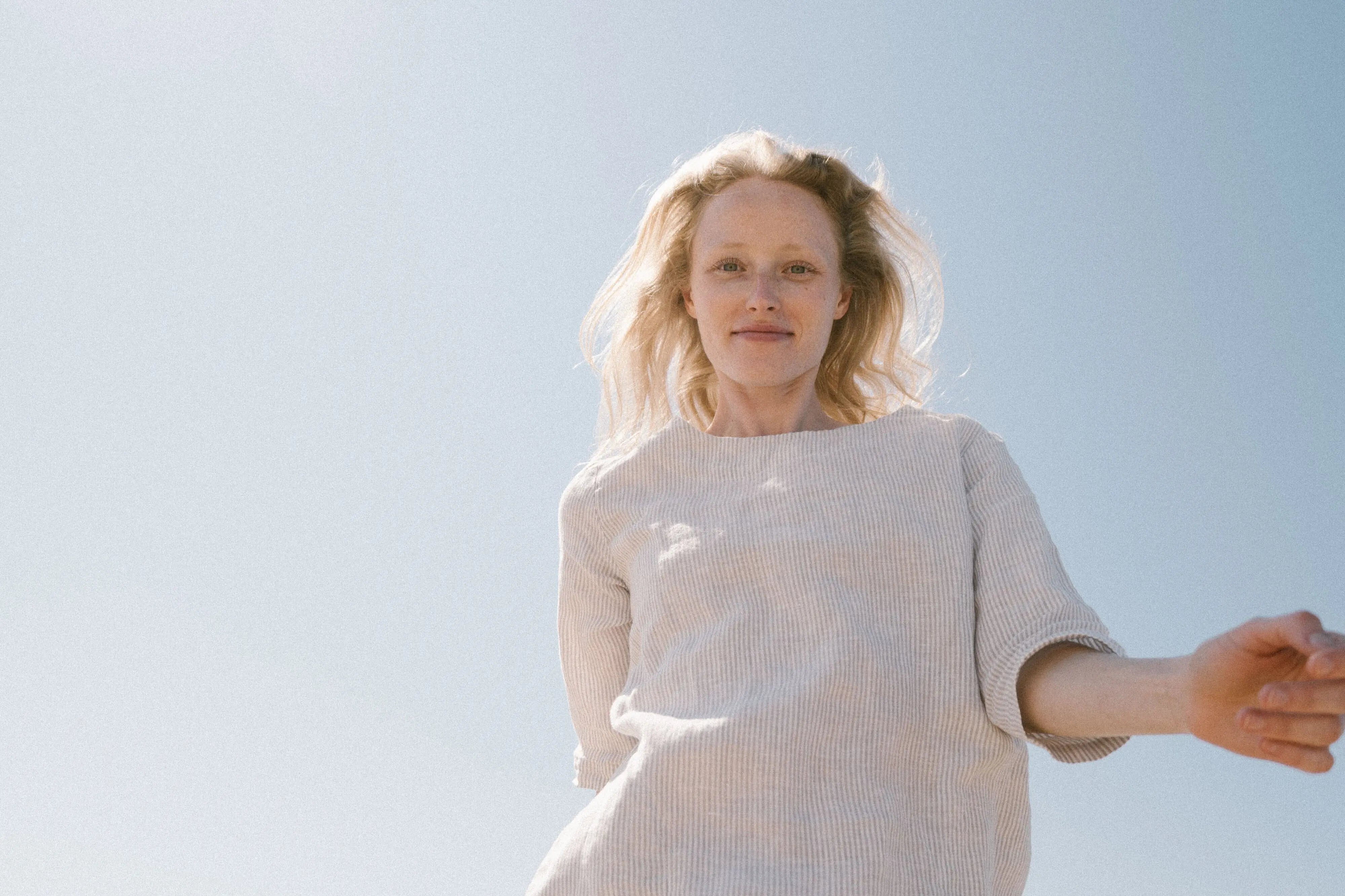 Linen fabric - meet summer with comfort, style and sustainability Epic Linen