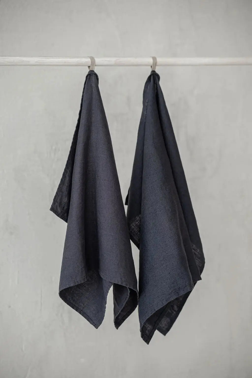 Stonewashed Linen Kitchen Tea Towel Epic Linen