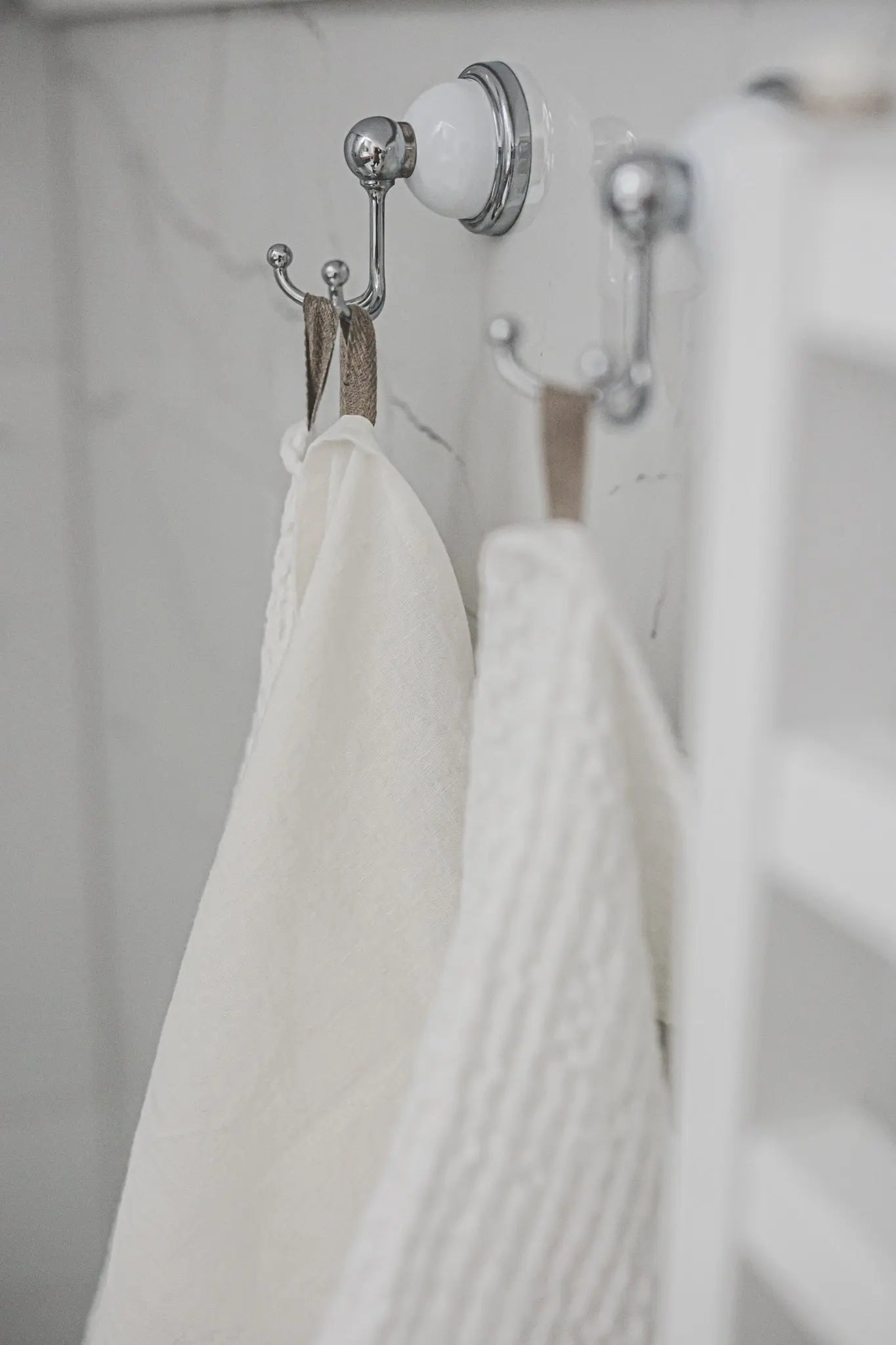 Linen Waffle Towels | Set of 3 Epic Linen