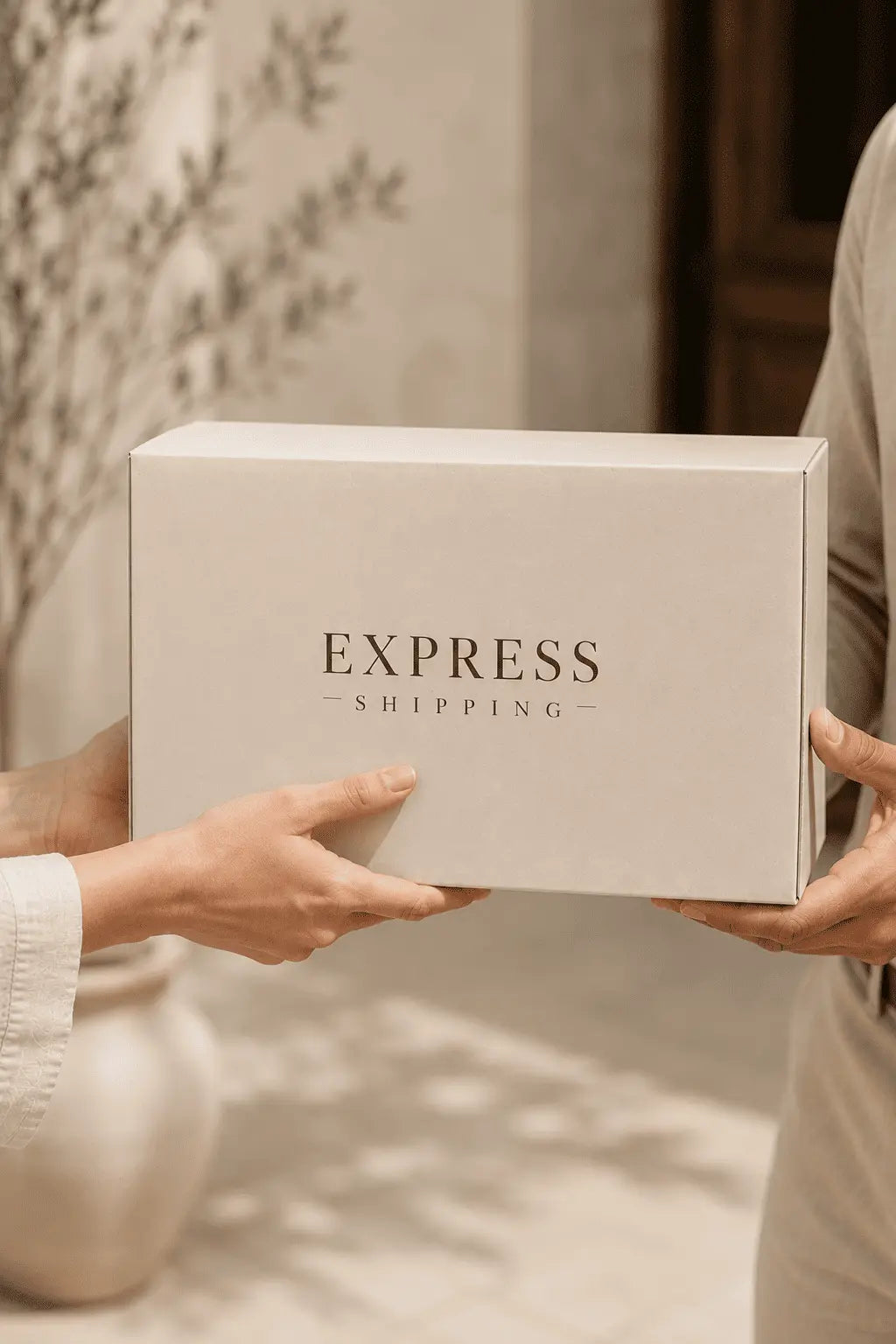 Expressfrakt